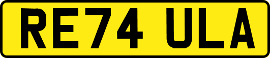 RE74ULA