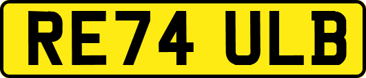 RE74ULB