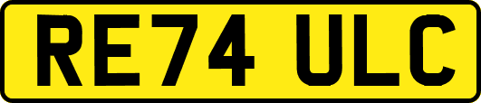 RE74ULC