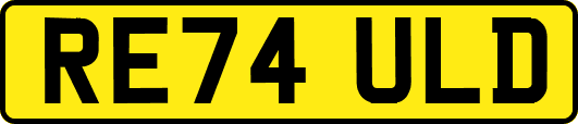 RE74ULD