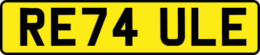 RE74ULE