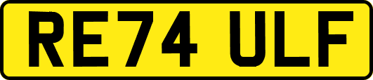 RE74ULF