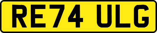 RE74ULG
