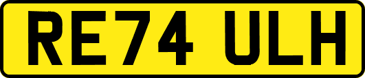 RE74ULH