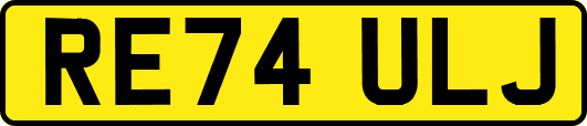 RE74ULJ