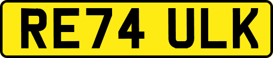 RE74ULK