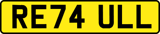 RE74ULL