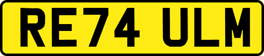RE74ULM