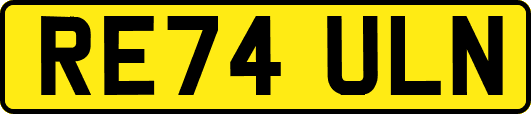 RE74ULN