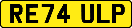RE74ULP