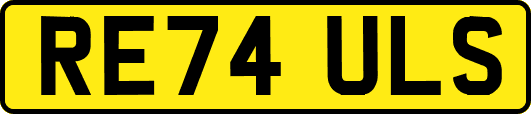 RE74ULS
