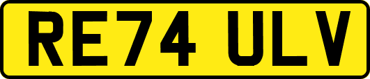 RE74ULV