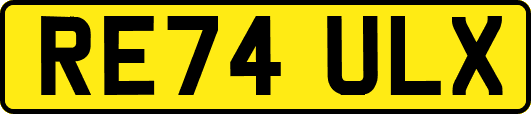RE74ULX
