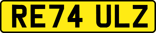 RE74ULZ