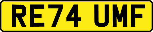 RE74UMF
