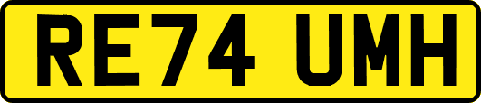 RE74UMH