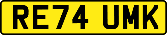 RE74UMK