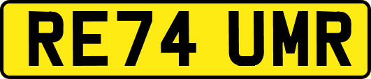 RE74UMR
