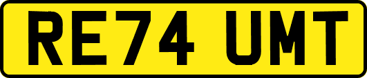 RE74UMT
