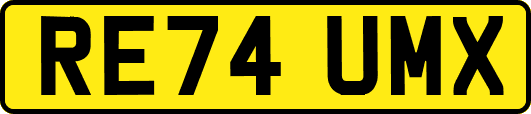 RE74UMX