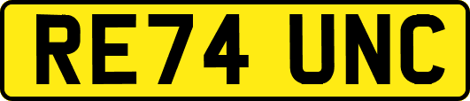 RE74UNC