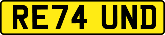 RE74UND