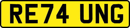 RE74UNG