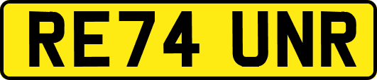 RE74UNR