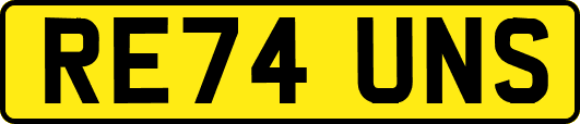 RE74UNS