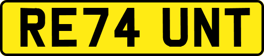 RE74UNT
