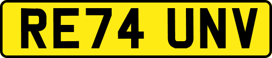 RE74UNV