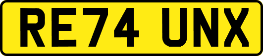 RE74UNX