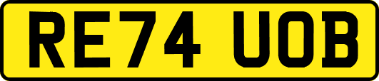 RE74UOB