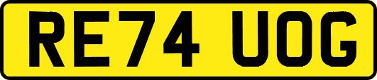 RE74UOG