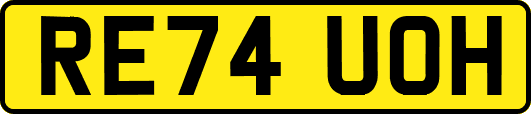 RE74UOH