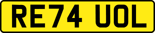 RE74UOL