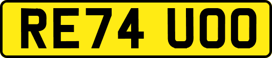 RE74UOO