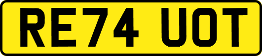 RE74UOT