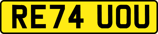 RE74UOU