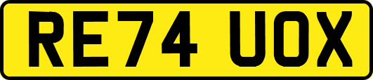 RE74UOX