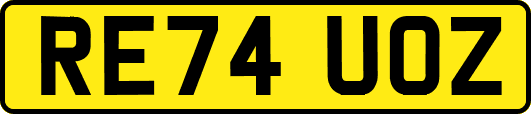 RE74UOZ