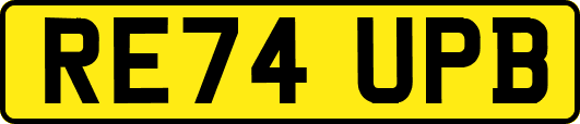 RE74UPB