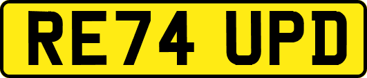 RE74UPD