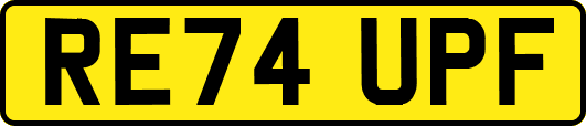 RE74UPF