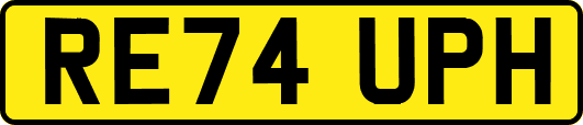 RE74UPH