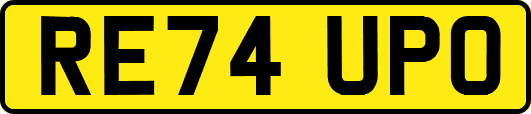 RE74UPO