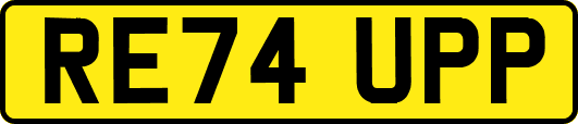 RE74UPP