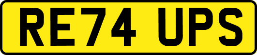 RE74UPS