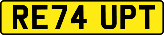 RE74UPT