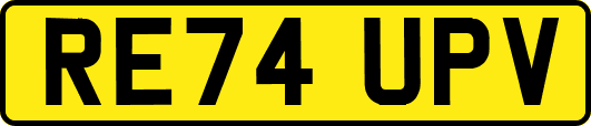 RE74UPV